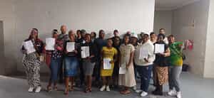 Exciting News from our Entrepreneurship Programme!