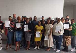 Exciting News from our Entrepreneurship Programme!