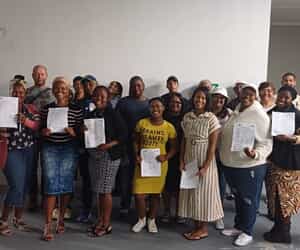 Exciting News from our Entrepreneurship Programme!