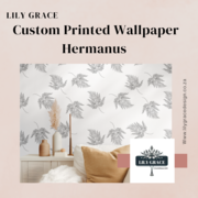 Wallpaper Hermanus: Tailored Murals and Wallpaper 