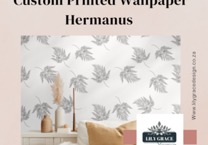 Wallpaper Hermanus: Tailored Murals and Wallpaper 
