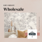 Wholesale with Lily Grace Design - Lily Grace - Xplorio™ Hermanus