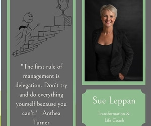 True Leadership Begins When You Stop Carrying It All Alone