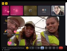 Catching Up with Our Chelsea Flower Show Team