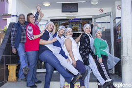 Win a R350 Ocean Fisheries Voucher