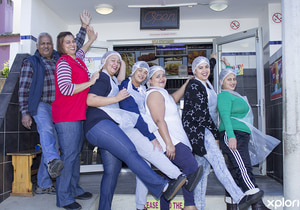 Win a R350 Ocean Fisheries Voucher