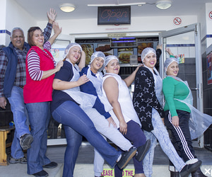 Win a R350 Ocean Fisheries Voucher