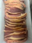 Egte Geelvet Biltong