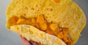 Curry Tuesdays at Ocean Fisheries