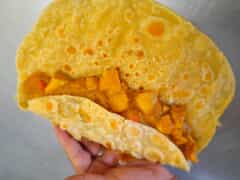 Curry Tuesdays at Ocean Fisheries