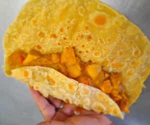 Curry Tuesdays at Ocean Fisheries