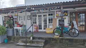 Live Piano at Coffee @ The Well