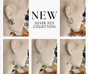 New Silver Collection at Komtessa!