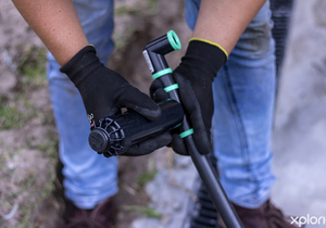 Why Winter Is the Best Time to Install a Garden Irrigation System