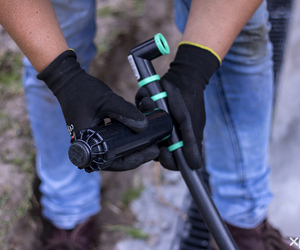 Why Winter Is the Best Time to Install a Garden Irrigation System