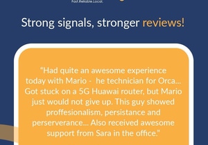 Tech Trouble? Not on Mario’s Watch!