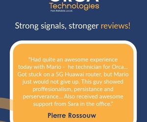 Tech Trouble? Not on Mario’s Watch!