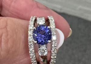 Review from Happy Client (Julie)