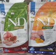 New at The Pet Grocer!