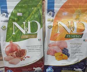 New at The Pet Grocer!