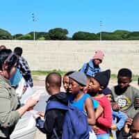 Hot Dogs for Kids - Sunshine Nation - Xplorio™ Gansbaai