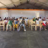 Workshops - Sunshine Nation - Xplorio™ Gansbaai