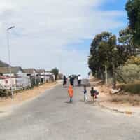 Kids in Masakhane - Sunshine Nation - Xplorio™ Gansbaai