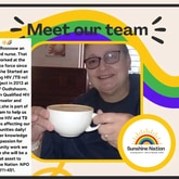 Team - Sunshine Nation - Xplorio™ Gansbaai