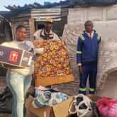 NPO - Sunshine Nation - Xplorio™ Gansbaai