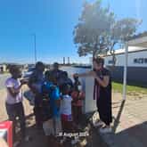 NPO - Sunshine Nation - Xplorio™ Gansbaai