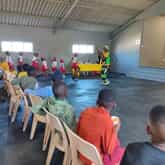 NPO - Sunshine Nation - Xplorio™ Gansbaai