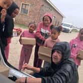 NPO - Sunshine Nation - Xplorio™ Gansbaai