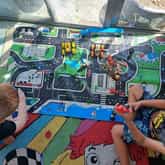 NPO - Sunshine Nation - Xplorio™ Gansbaai