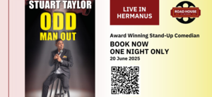 STUART TAYLOR - ODD MAN OUT