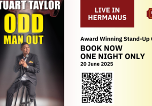 STUART TAYLOR - ODD MAN OUT