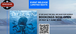 OCEAN - With David Attenborough