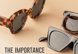 The Importance of Eye Care!