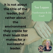 Great Leadership Starts Within