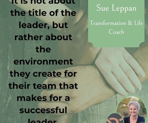 Great Leadership Starts Within