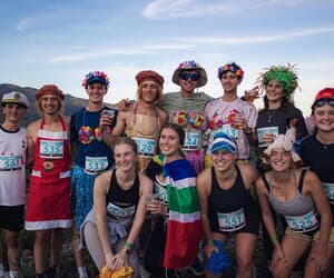 1st Walker Bay Outdoor's spectacular Sport-weekend