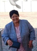 Gewilde oud-onderwyseres oorlede