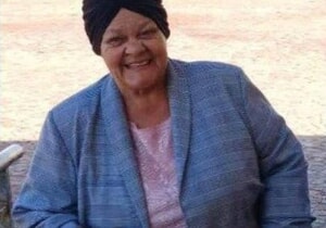 Gewilde oud-onderwyseres oorlede