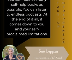 You had the dream. You took the leap. Now what?