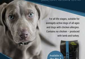 New In-Store at The Pet Grocer!