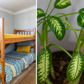 Bunker Beds - Grown-Ups Getaway Guest House - Xplorio™ Greyton / Genadendal