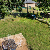 Outside - Grown-Ups Getaway Guest House - Xplorio™ Greyton / Genadendal