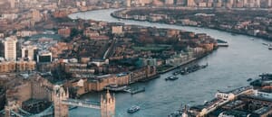 Exclusive partnerships for international sales and purchases