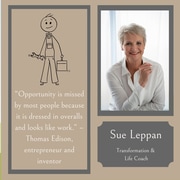 Breakdowns Become Breakthroughs