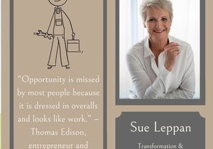 Breakdowns Become Breakthroughs