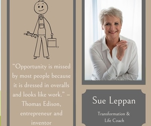 Breakdowns Become Breakthroughs